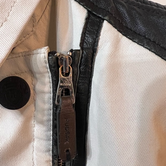 Vintage Rudsak Girls Coat 9/10 - Picture 2 of 16